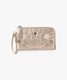 ANNA SUI（アナスイ）の「ルシィ マルチケース（財布・レディース）」