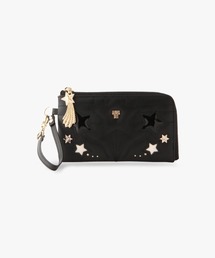 ANNA SUI（アナスイ）の「ルシィ マルチケース（財布）」
