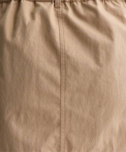 ROXY（ロキシー）の「THE CHEMISTRY OF LOV/ロキシースコート付きスカート（スカート・レディース・カーキ/ブラック/ベージュ・LARGE/MEDIUM/SMALL）」の17枚目の写真