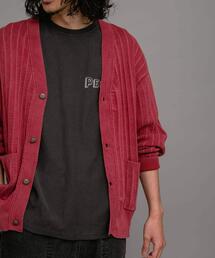 URBAN RESEARCH Sonny Label | コンチョボタンニットカーディガン(カーディガン/ボレロ)