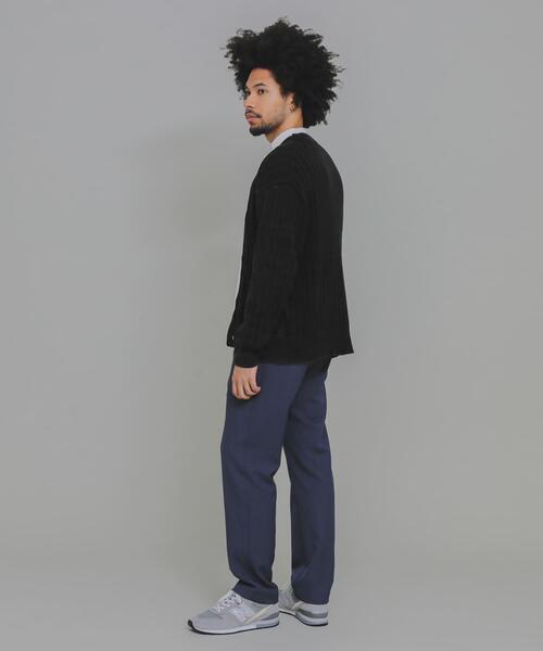 セール】コンチョボタンニットカーディガン（カーディガン/ボレロ