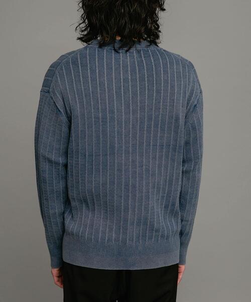 セール】コンチョボタンニットカーディガン（カーディガン/ボレロ