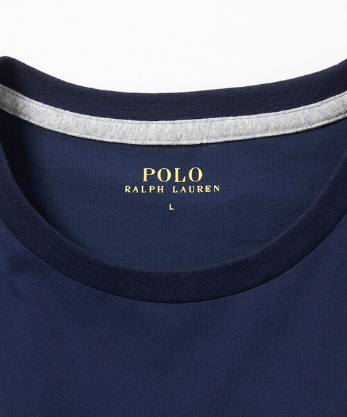 POLO RALPH LAUREN SLEEPWEAR（ポロラルフローレンスリープ