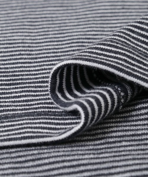 Russell Athletic(ラッセルアスレティック)の「『別注』RUSSELL ATHLETIC×UR LONG-SLEEVE T-SHIRTS(Tシャツ/カットソー・メンズ・ホワイト/その他1/その他2・MEDIUM/LARGE)」の11枚目の写真