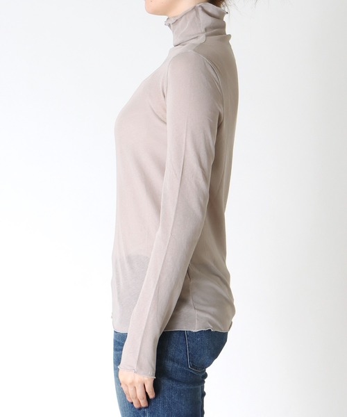 digne シアータートル　ブルー 完売品】digne シアータートル ブルー - メルカリ