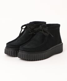 《Clarks》TORHILL MOSS