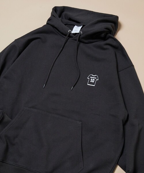 セール】tombonia/トムボニア 別注 フットボールグラフィック バック