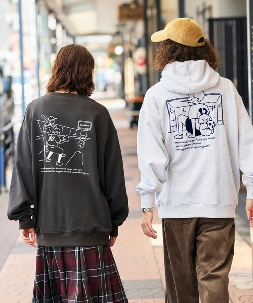 セール】tombonia/トムボニア 別注 フットボールグラフィック バック