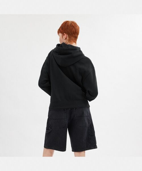 COACH（コーチ）の「ボウ フーディー（パーカー）」 - WEAR
