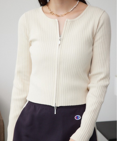 ifsixwasnine BIG PULLプルオーバー　カットソー 2375413566.jpg?1726488706