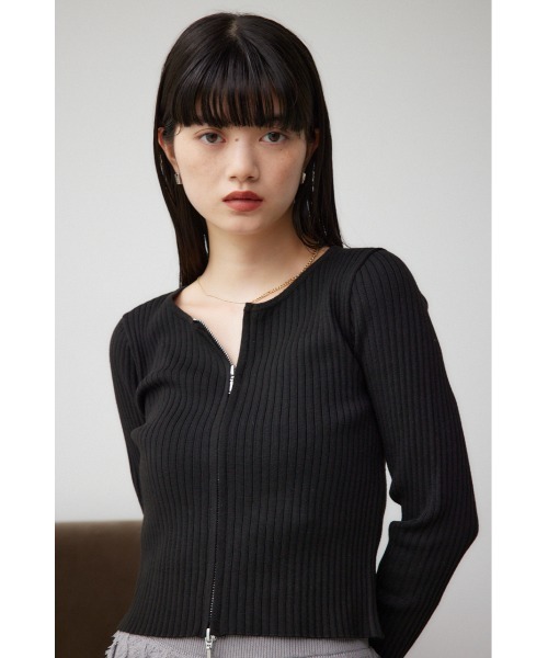 （8月31日まで）ブルーアーカイブ　アリスのジャケット　XLサイズ　公式品 ayane アヤン 新作 Ayane セール レディース 春 薄手 ジャケット UV