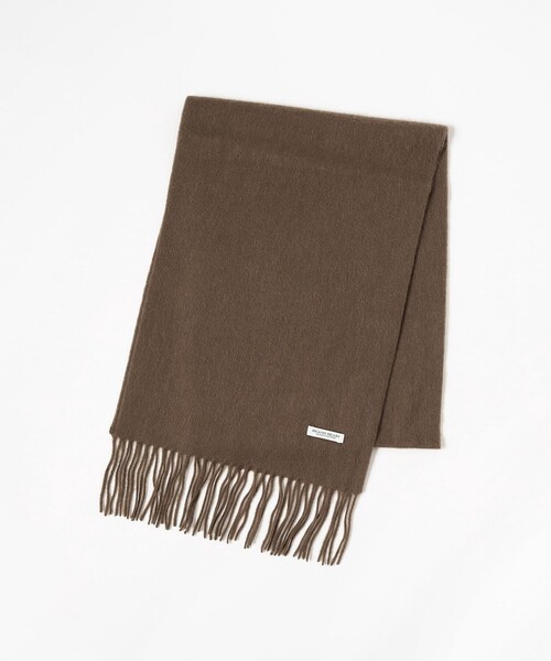 【セール】ウールカシミヤ マフラー(マフラー)|BEAMS HEART(ビームスハート) 【セール】ウールカシミヤ マフラー(マフラー)|BEAMS HEART(ビームスハート)