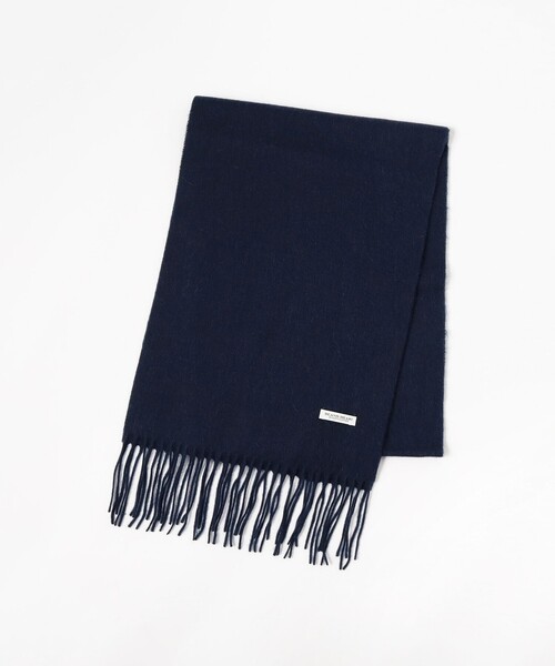 【セール】ウールカシミヤ マフラー(マフラー)|BEAMS HEART(ビームスハート) 【セール】ウールカシミヤ マフラー(マフラー)|BEAMS HEART(ビームスハート)