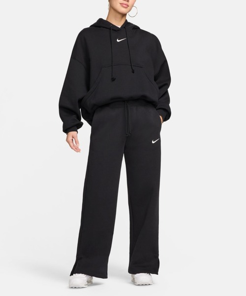 【ナイキ】フェニックス フリース ワイドレッグ ジョガー NIKE パンツ 「NIKE」フェニックス フリース ハイウエスト