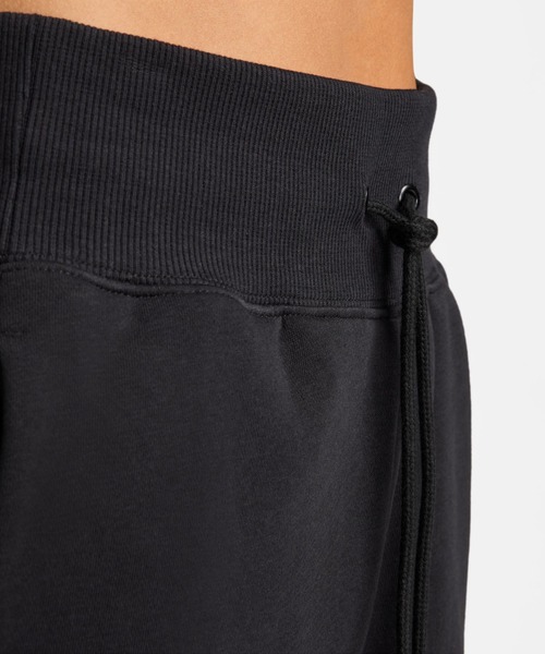NIKE（ナイキ）の「【NIKE】フェニックス フリース ハイウエスト ワイドレッグ スウェットパンツ（その他パンツ・レディース・ブラック/モスグリーン/ホワイト系その他7・L/M/S）」の9枚目の写真