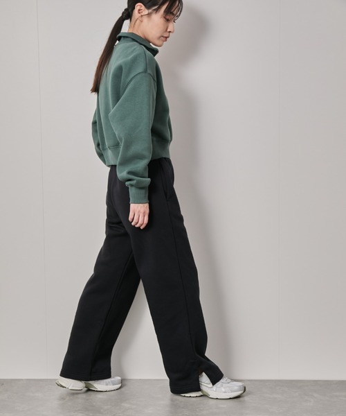 NIKE(ナイキ)の「【NIKE】フェニックス フリース ハイウエスト NIKE(ナイキ)の「【NIKE】フェニックス フリース ハイウエスト