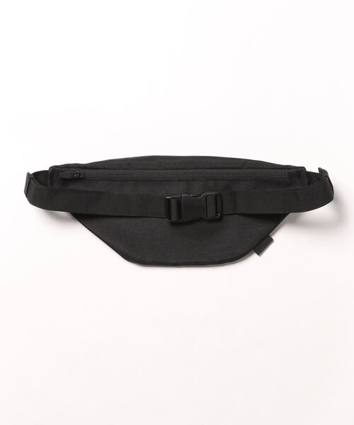 MAKAVELIC（マキャベリック）の「【MAKAVELIC】TRUCKS MONOCULAR WAIST BAG（ボディバッグ/ウエストポーチ・メンズ・ネイビー/ブラック・FREE）」の14枚目の写真