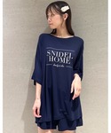 SNIDEL HOME(スナイデルホーム)の「ルームウェア(ルームウェア/パジャマ)」