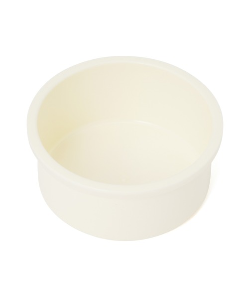 Francfranc（フランフラン）の「ロゴ ランチジャー 540ml ホワイト（お弁当箱・レディース・ホワイト・FREE）」の7枚目の写真