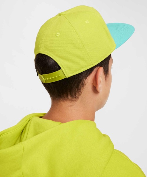 セール】ナイキ Dri-FIT プロ キッズ ストラクチャード フューチュラ