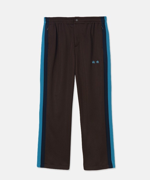 LANVIN en Bleu(ランバンオンブルー)の「【LANVIN en Bleu ESSENTIAL】TURENNE / ”マルグリット” トラックパンツ(その他パンツ・メンズ・マルーン/ダークブラウン/ブルー・SMALL/MEDIUM/LARGE/X-LARGE)」の13枚目の写真