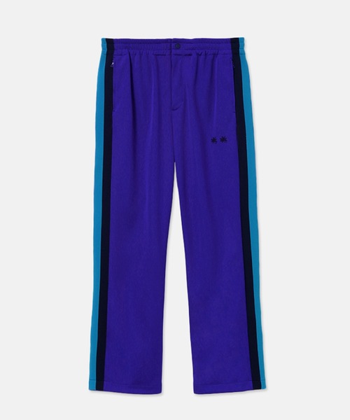 LANVIN en Bleu(ランバンオンブルー)の「【LANVIN en Bleu ESSENTIAL】TURENNE / ”マルグリット” トラックパンツ(その他パンツ・メンズ・マルーン/ダークブラウン/ブルー・SMALL/MEDIUM/LARGE/X-LARGE)」の14枚目の写真