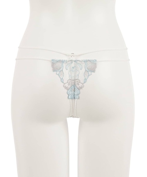 ドリーミー Tバック（ショーツ）｜RAVIJOUR（ラヴィジュール）の