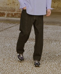 URBAN RESEARCH | DENIM STRAIGHT PANTS(デニムパンツ)