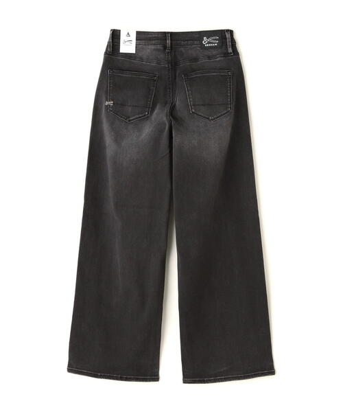 パンツ DENHAM KEIRA BBSW W25 DENHAM/デンハム/KEIRA FMLBLK CS(デニムパンツ)|DENHAM