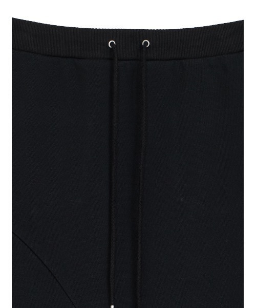 スカート AMERI SWITCHING MERMAID SWEAT SKIRT SWITCHING MERMAID SWEAT SKIRT