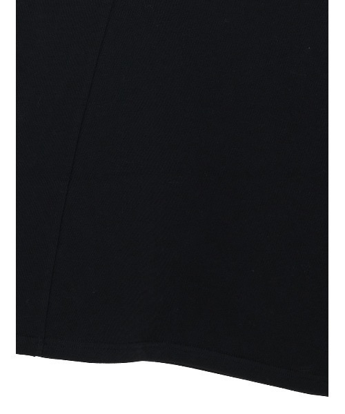 Ameri(アメリ)の「SWITCHING MERMAID SWEAT SKIRT(スカート・レディース・ベージュ/ブラック/グレー・SMALL/MEDIUM)」の17枚目の写真