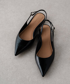 追加》abc ブラックパンプス2（パンプス）｜EDIT. FOR LULU