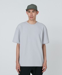 Dry Waffle T-Shirt 吸水速乾