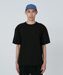 Dry Waffle T-Shirt 吸水速乾