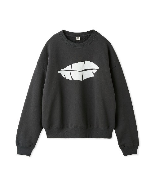 NOsWEA kurosweat_plate スウェット NOsWEA - ノースウェア