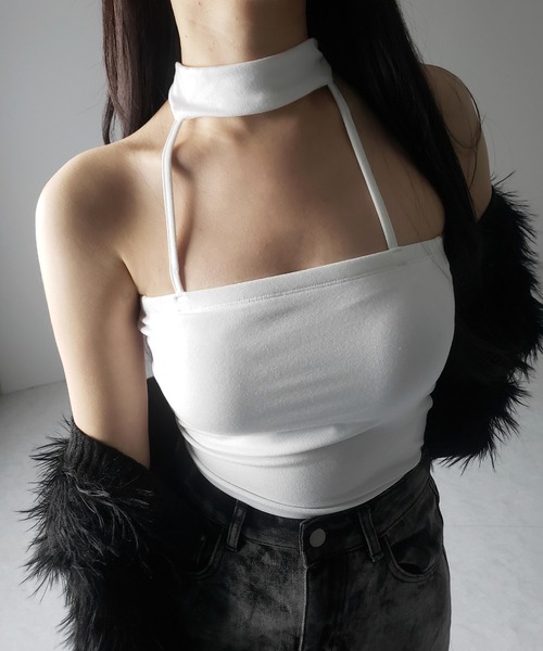 [ミーコ]♡白いテーブル付き コスメセット♡～ガーリーイメージNo.106 CLARE Demi White 《クレア デミホワイト》 | Ciqi STORE