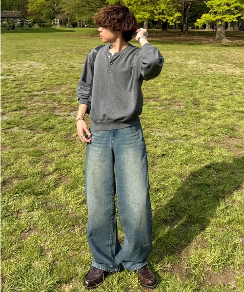 INTER FACTORY（インターファクトリー）の「りゅうせい