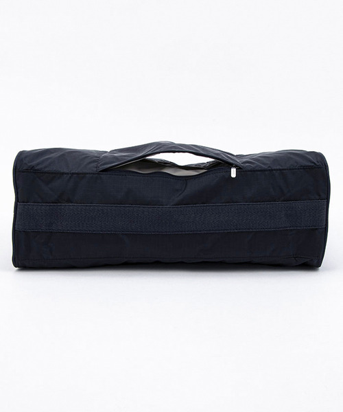 LeSportsac（レスポートサック）の「SMALL CARRYALL DUFFLE ディープシーブルー（ボストンバッグ・レディース・ブルー・FREE）」の9枚目の写真
