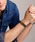 FOSSIL�i�t�H�b�V���j�́u�t�H�b�V�� �A�N�Z�T���[ �����Y �u���X���b�g �V���o�[ JF04854040�i�u���X���b�g�j�v�bSilver