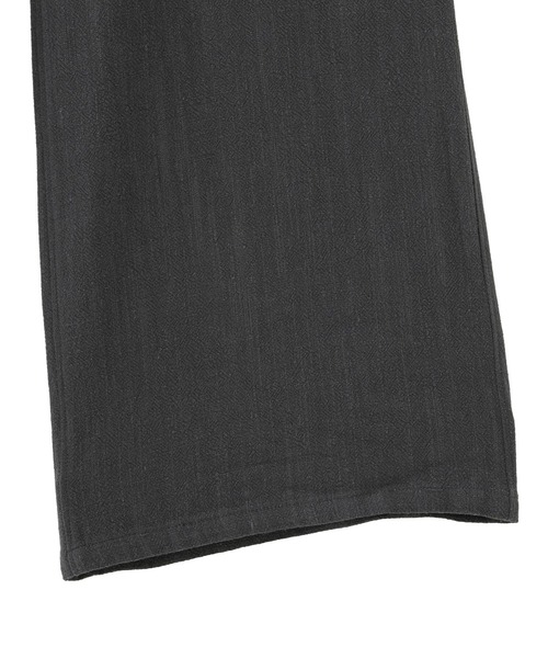 ROSE BUD(ローズバッド)の「COOL TOUCH EASY PANTS(その他パンツ・レディース・ホワイト/グレー/ネイビー/グリーン・ONE SIZE)」の16枚目の写真