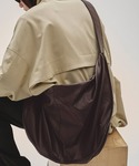 TODAYFUL（トゥデイフル）の「【TODAYFUL/トゥデイフル】Ecoleather Shoulder Bag/エコレザーショルダーバッグ（ショルダーバッグ・FREE）」