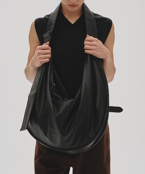 TODAYFUL トゥディフル　エコレザーバックパック　ショルダーバッグ TODAYFUL(トゥデイフル) / Life's online store（ライフズ