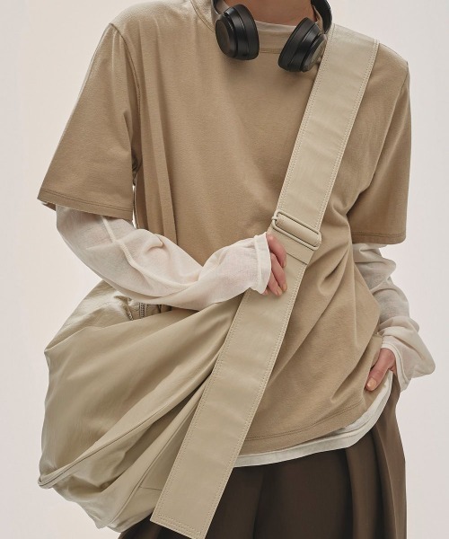 TODAYFUL トゥディフル　エコレザーバックパック　ショルダーバッグ TODAYFUL(トゥデイフル) / Life's online store（ライフズ