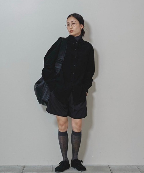 TODAYFUL/トゥデイフル】Ecoleather Shoulder Bag/エコレザー