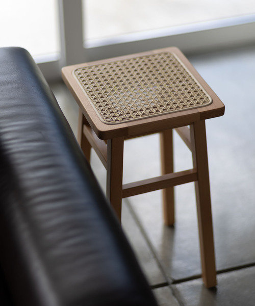 WEB限定》【Mash/マッシュ】AMU stool スツール