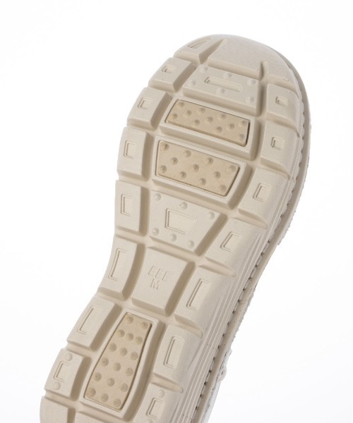 enchanted(エンチャンテッド)の「本革2WAYミュールスリングバックサンダル(サンダル・レディース・シルバー/ブラック/ベージュ/ホワイト・S/M/L/LL)」の17枚目の写真