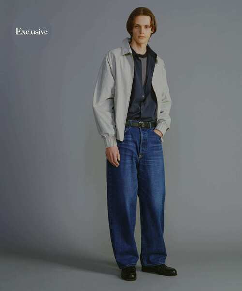 新品未使用 別注 lee × URBAN RESEARCH デニム セットアップ URBAN RESEARCH ROSSO WOMEN（アーバンリサーチ ロッソ）の