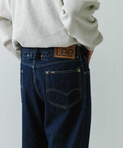 Lee（リー）の「『別注』Lee101×URBAN RESEARCH COWBOYPANTS