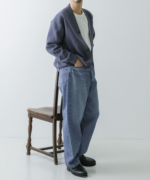 日本製‼️別注　Lee✖ URBAN RESEARCH COWBOYPANTS Lee ジーンズ 「別注」Lee101×URBAN RESEARCH COWBOYPANTS