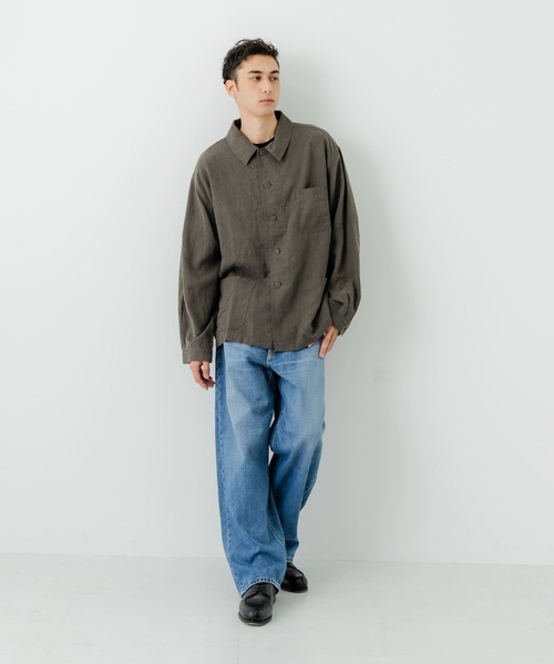 Lee101× URBAN RESEARCH COWBOYPANTS 34インチ Lee ジーンズ 「別注」Lee101×URBAN RESEARCH COWBOYPANTS